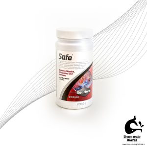 سیف واتر سیچم