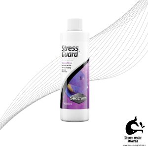 محلول ضد استرس سیچم