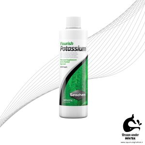 مکمل پتاسیم سیچم