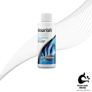 مکمل تغذیه‌ای ویتامین و اسید آمینه نوریش