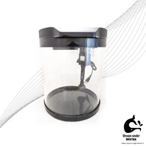 آکواریوم سوبو مدل Q6