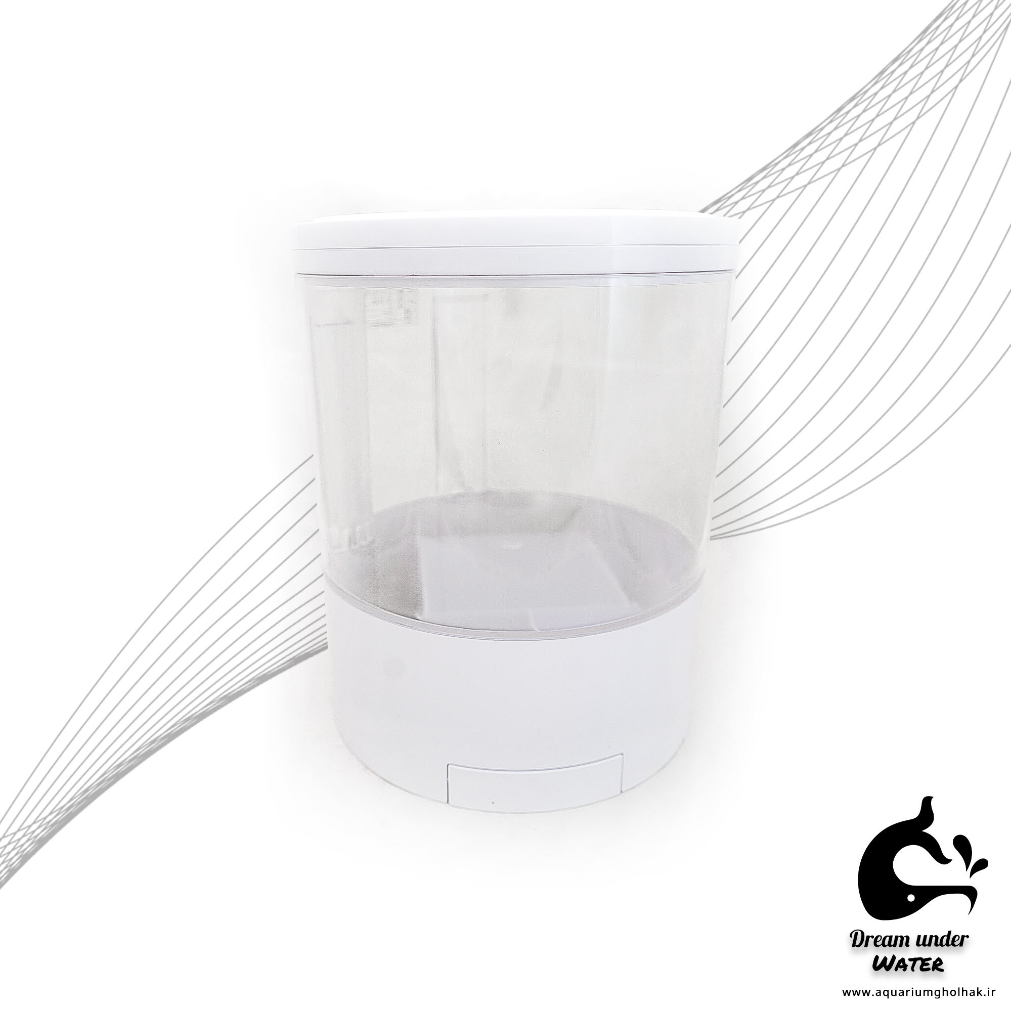 آکواریوم سوبو مدل Q2
