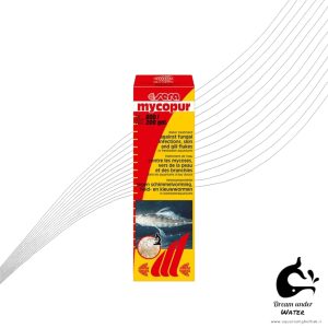 داروی ضد قارچ آکواریوم مای کوپور سرا