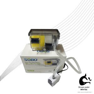 بیو تاپ فیلتر سوبو AQ-15H