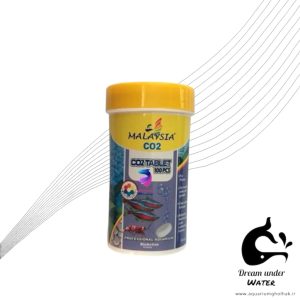 قرص CO2 آکواریوم Malaysia