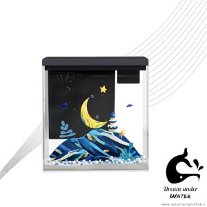 آکواریوم هوشمند بویو مدل GR Mini