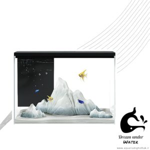 آکواریوم هوشمند بویو GR-1S با تکنولوژی وای فای