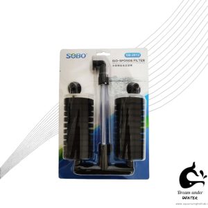 بیو فیلتر آکواریوم مدل SB2812