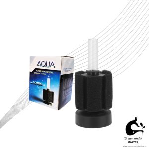 بیوفیلتر آکواریوم آکوا مدل AQ180