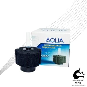 بیوفیلتر آکواریوم آکوا مدل AQ280