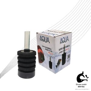بیوفیلتر آکواریوم آکوا مدل BIO110