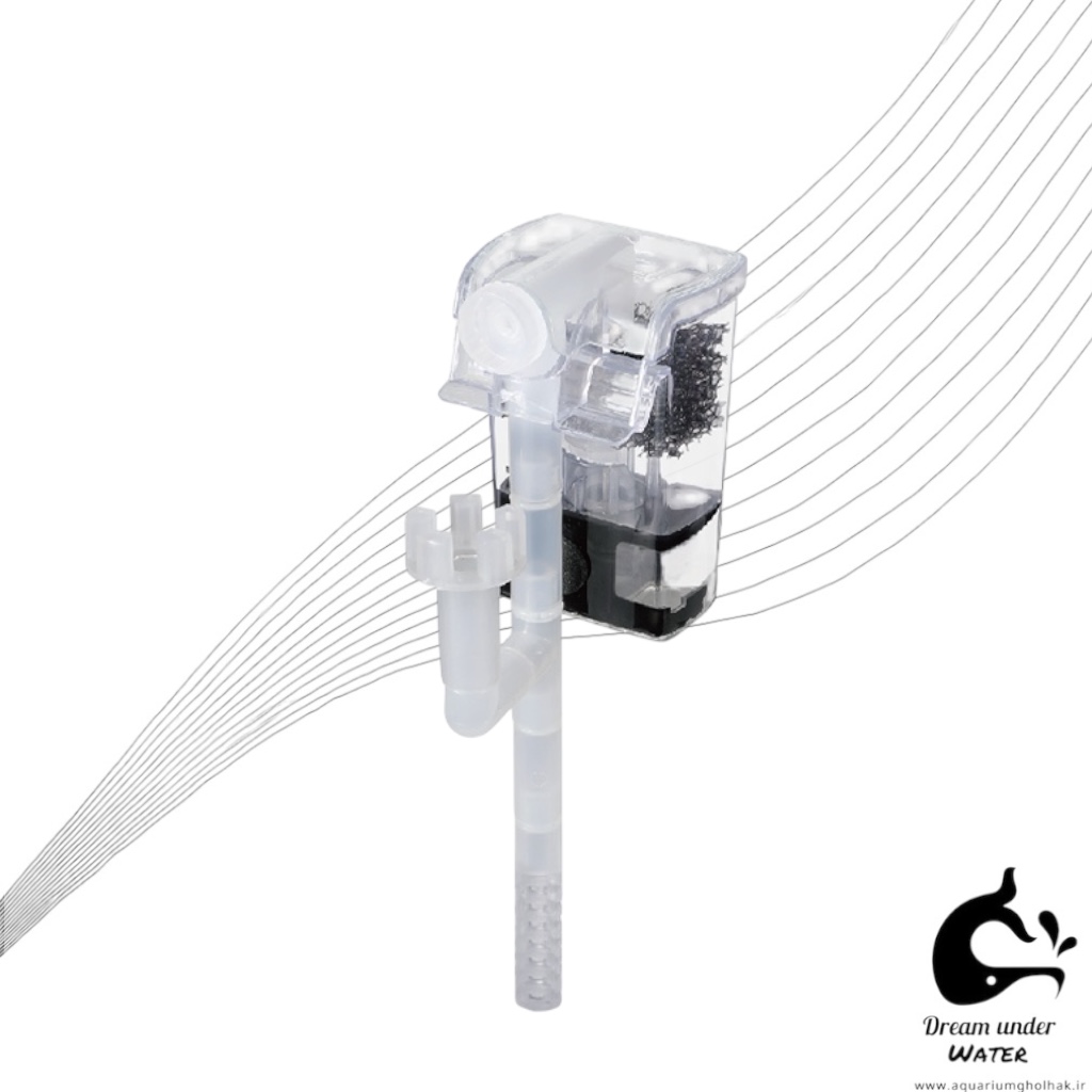 فيلتر هنگان آكواريوم RS Electrical مدل RS800A