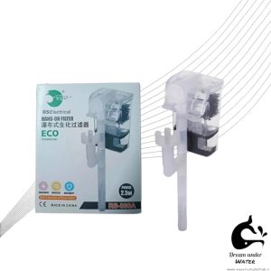 فيلتر هنگان آكواريوم RS Electrical مدل RS800A