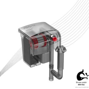 فيلتر هنگان آكواريوم WaterBear مدل WB-G03