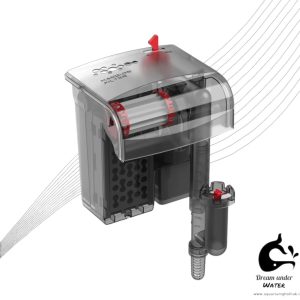 فيلتر هنگان آكواريوم WaterBear مدل WB-G110