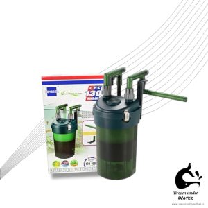 فیلتر خارجی آکواریوم ODYSSEA مدل CFS130