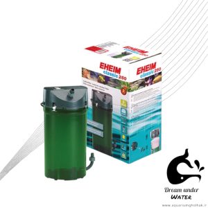 فیلتر سطلی آكواريوم ايهايم مدل کلاسیک ۲۵۰ کد ۲۲۱۳ ایهایم اصلی