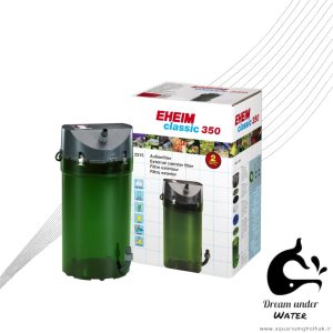 فیلتر سطلی آكواريوم ايهايم مدل کلاسیک ۳۵۰ کد ۲۲۱۵ ایهایم اصلی