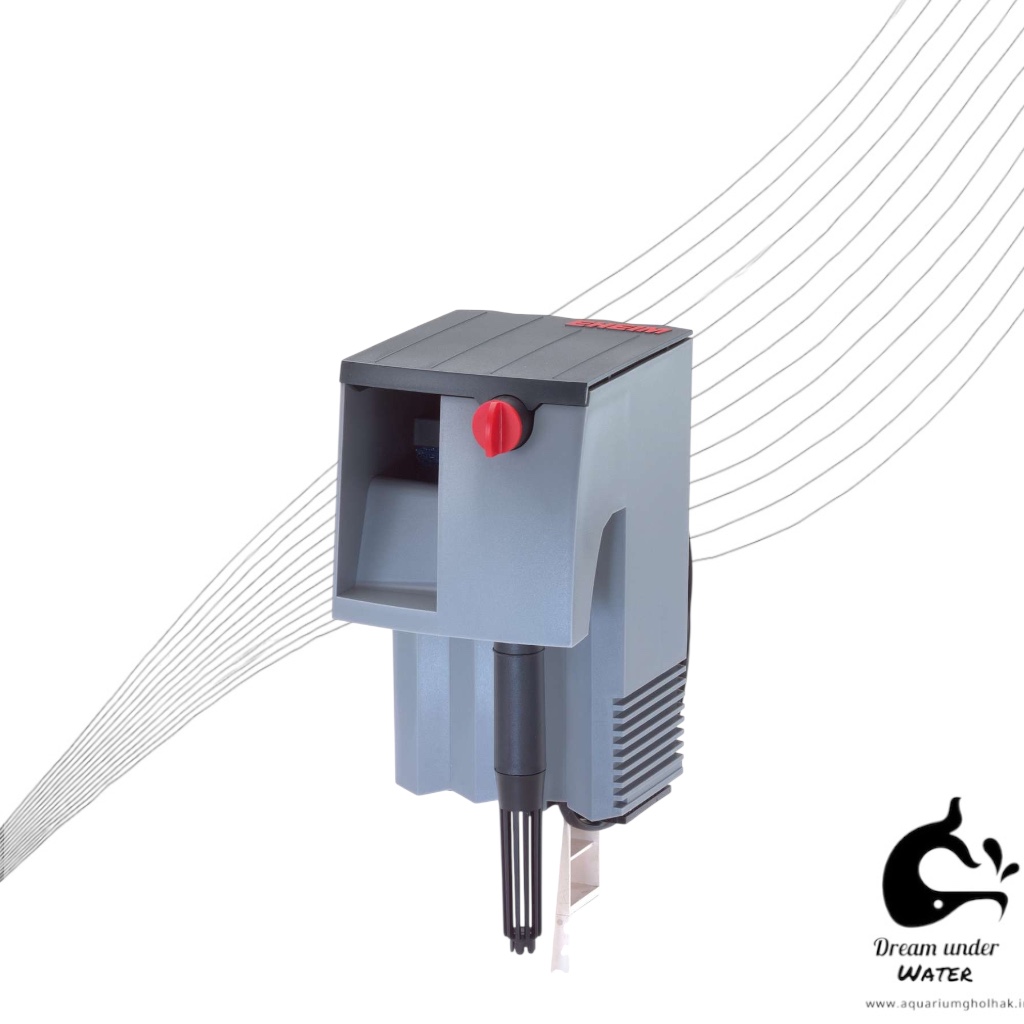 فیلتر هنگان ایهایم Liberty 75