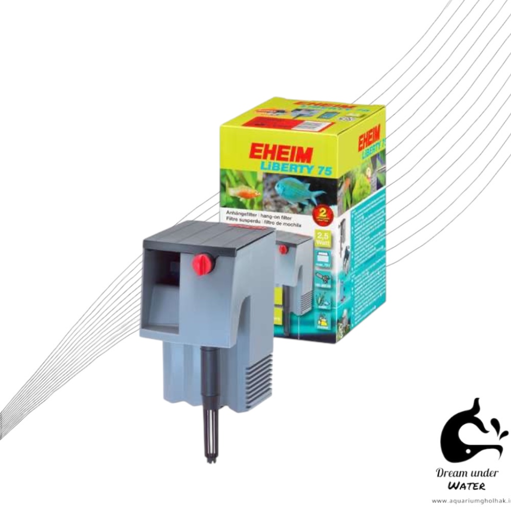 فیلتر هنگان ایهایم Liberty 75