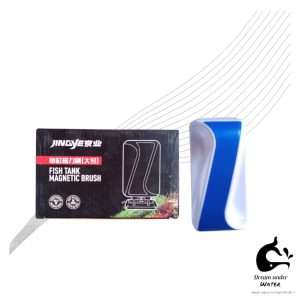 مگنت شيشه پاک كن آكواريوم جينگی مدل JY-03M
