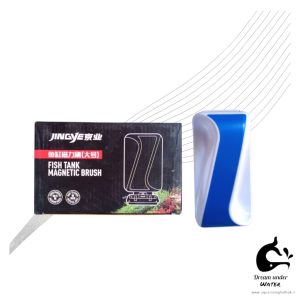 مگنت شيشه پاک كن آكواريوم جينگی مدل JY-03L