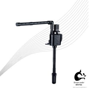 واتر پمپ جنیکا مدل PB-320