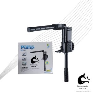 واتر پمپ جنیکا مدل PB-360