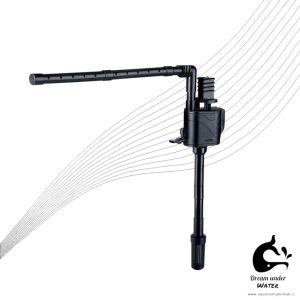 واتر پمپ جنیکا مدل PB-560