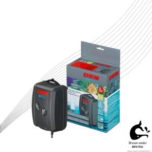 پمپ هوا آكواريوم ايهايم مدل ايرپمپ 200