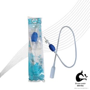 سیفون آکواریوم شیردار مدل HVS