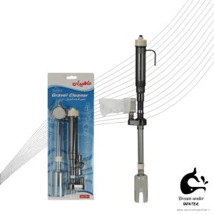 سیفون آکواریوم مدل MA-F001