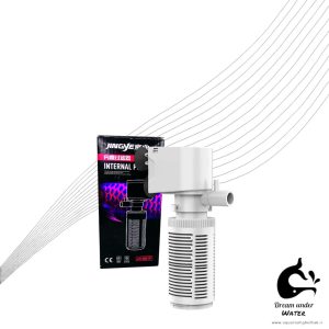 فیلتر داخلی آکواریوم Jingye مدل JY-501F