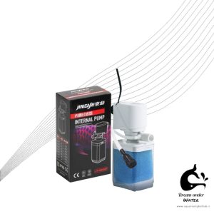 فیلتر داخلی آکواریوم Jingye مدل JY-6000F