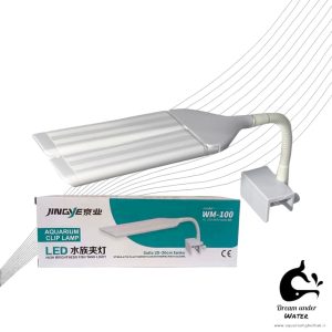 لامپ ال ای دی Jingye مدل WM-100