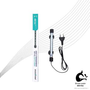 لامپ ال ای دی آکواریوم Jingye مدل T4-200