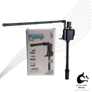 واتر پمپ Jeneca مدل PB-260