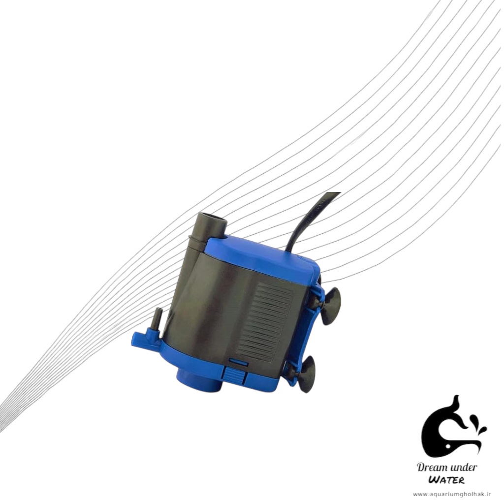 واتر پمپ آکواریوم RSElectrical مدل RS720