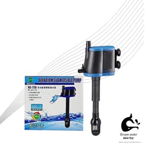 واتر پمپ آکواریوم RSElectrical مدل RS720