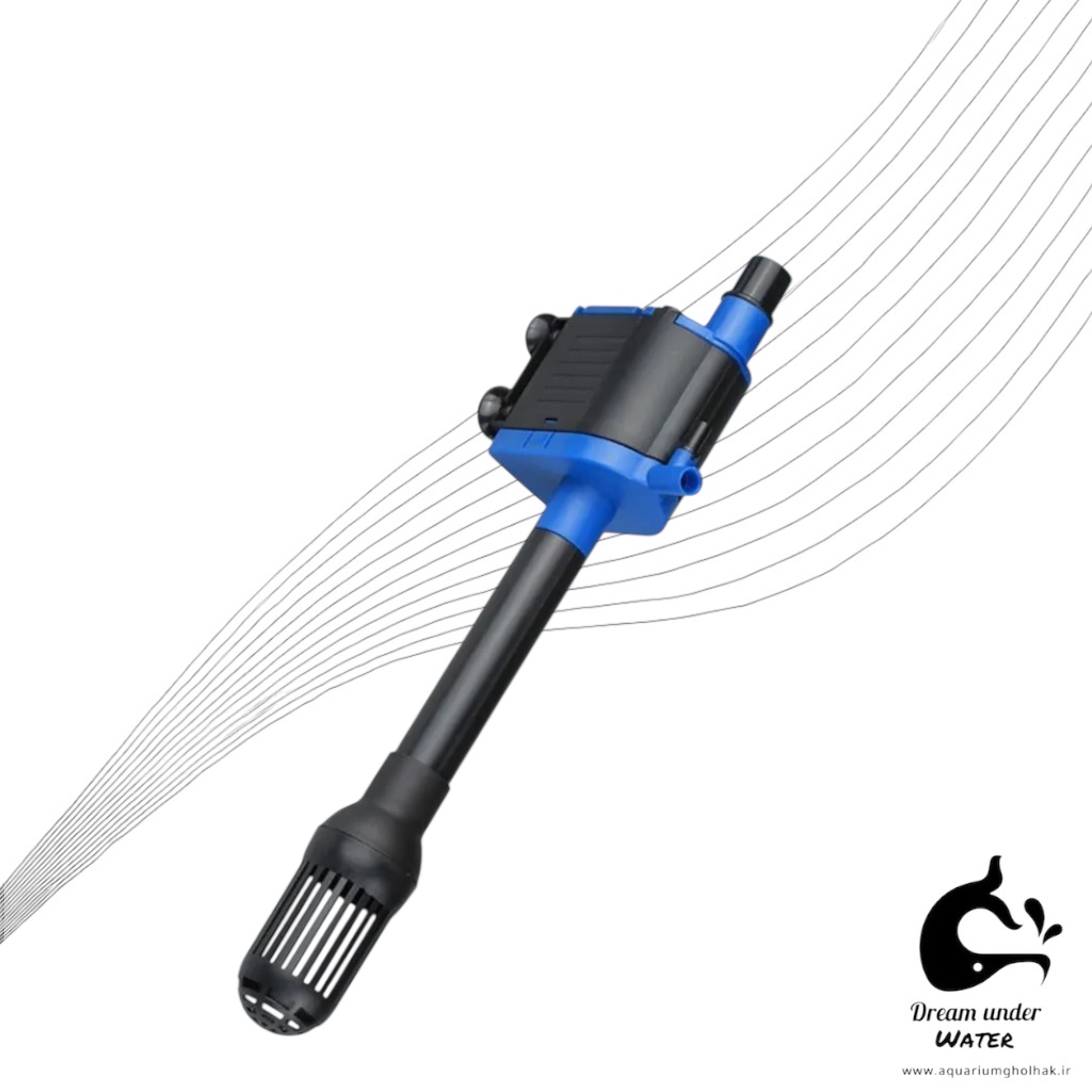 واتر پمپ آکواریوم RSElectrical مدل RS750