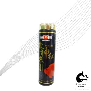 غذای معجزه و تقویت رنگ های فنگ HAI FENG