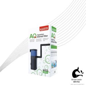فیلتر آکواریوم آکواتک مدل AQ201