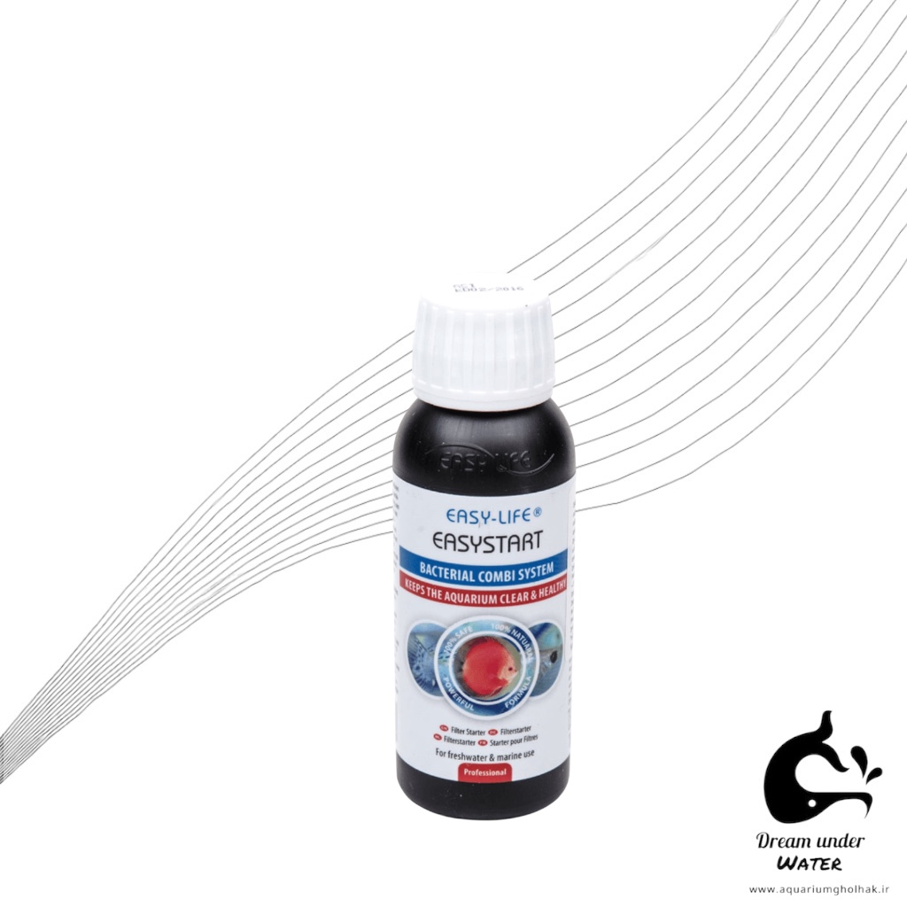 باکتری ایزی استارتر ایزی لایف 100 میل – EasyLife EasyStart 100ml