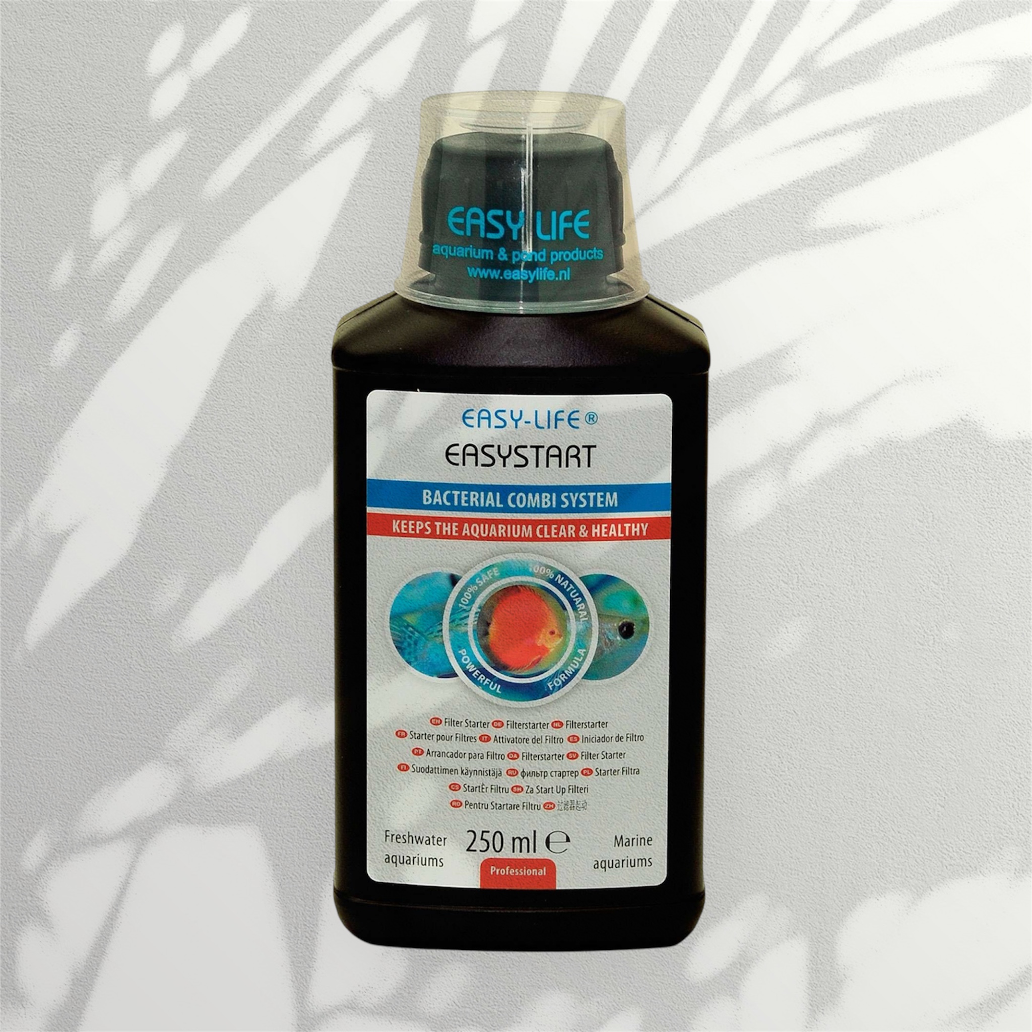 باکتری ایزی استارتر ایزی لایف 500میل– EasyLife EasyStart 500ml