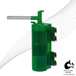 فیلتر داخلی آکواریوم آتمن مدل SIF-400