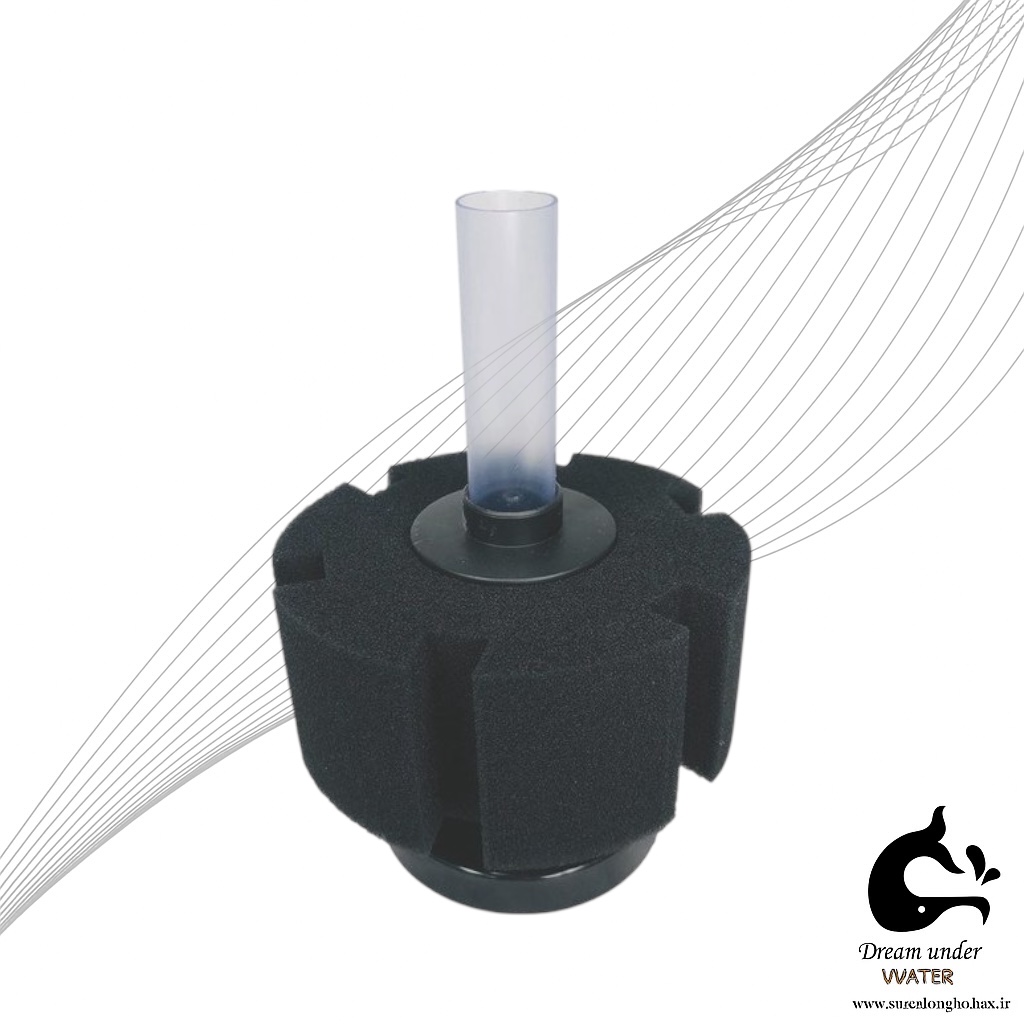 فیلتر اسفنجی MA-F004