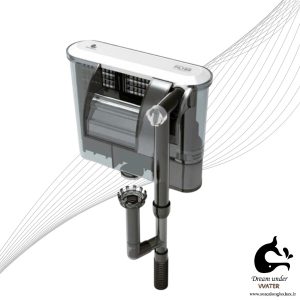 فیلتر هنگان جنیکا XP-09