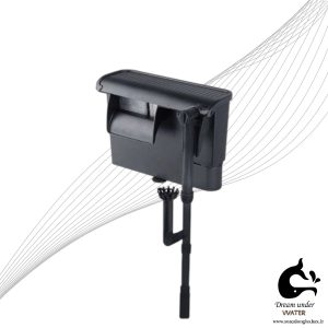 فیلتر هنگان جنیکا XP-u5