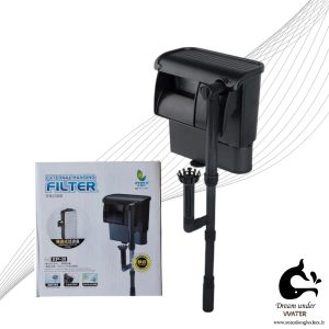 فیلتر هنگان جنیکا XP-31