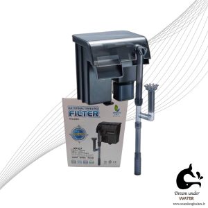 فیلتر هنگان جنیکا XP-07